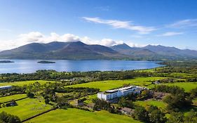 Aghadoe Heights Hotel&Spa